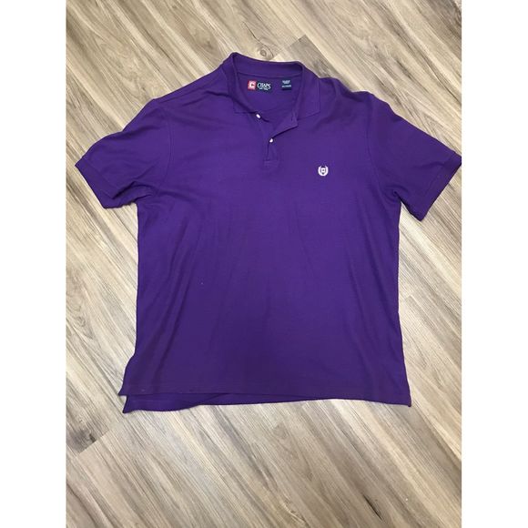 chaps ralph lauren Other - Vtg Chaps Ralph Lauren Polo Shirt